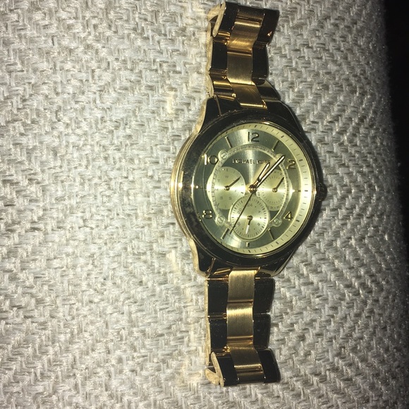 Michael Kors watch - Picture 2 of 4